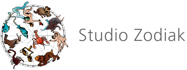 Studio Zodiak