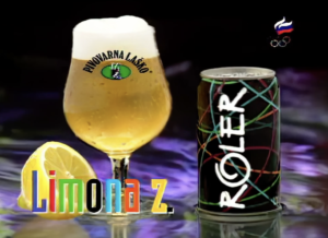 TV oglas: Roler
