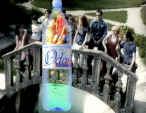 Voda Oda